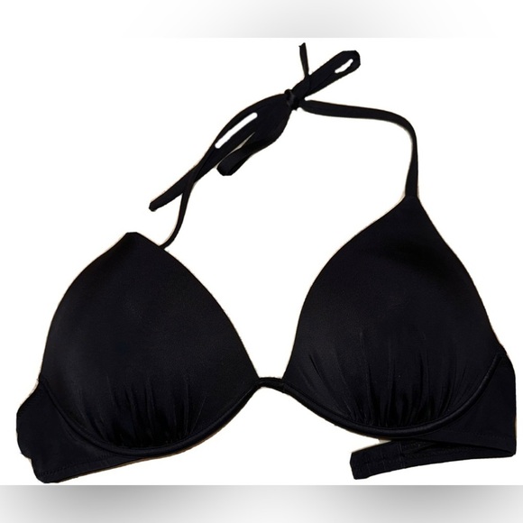 Shade & Shore Other - Shade& Shore Push Up Bikini Top